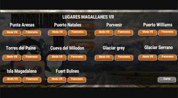 Magallanes VR imagem de tela 1