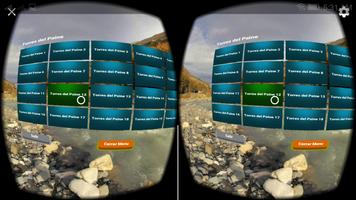 برنامه‌نما Magallanes VR عکس از صفحه