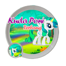 Poniy  games kuda terbang Jungle adventure APK