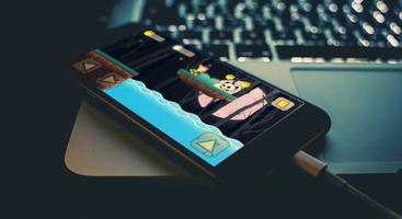 Fox Crazy Adventure captura de pantalla 3