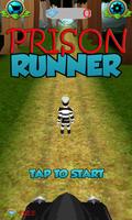 Prison Break - Running Game v2 Affiche