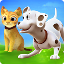 Cat & Dog Online: Pet Animals APK