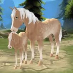 download Horse Paradise: Ranch da sogno APK
