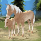 Horse Paradise آئیکن