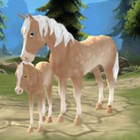 Paraíso dos Cavalos Fazenda ícone