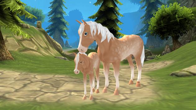 Horse Paradise screenshot 3