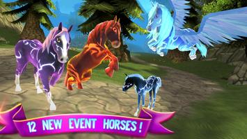 Horse Paradise پوسٹر