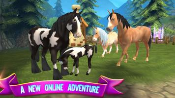 Horse Paradise اسکرین شاٹ 1