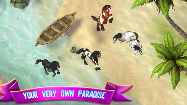 Horse Paradise screenshot 21