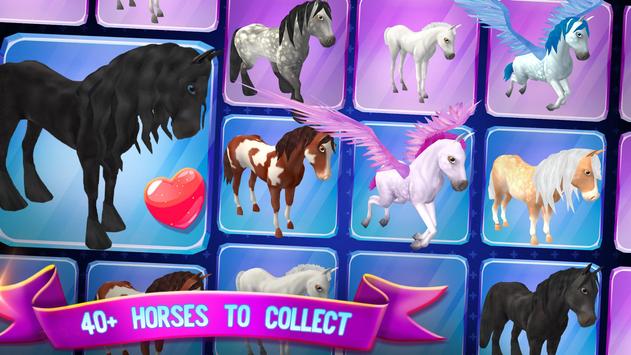 Horse Paradise screenshot 4