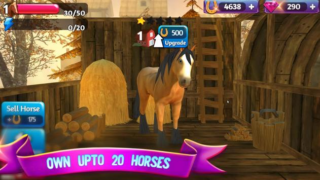 Horse Paradise screenshot 6
