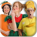 فوزي موزي وتوتي