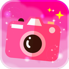 Selfie Faces Camera icon