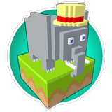 Hoppy Run icon