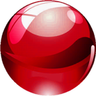 Icona Red Ball