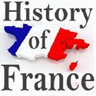 History of France icône