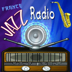 Jazz Radio France 图标