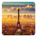 France Live Wallpaper APK
