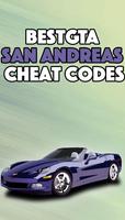 (Unofficial) Cheats for San A. syot layar 1