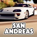 (Unofficial) Cheats: GTA San-APK