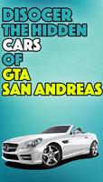 Unofficial-Cheat GTA San Andr. Affiche