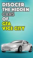 Unofficial-Guide GTA Vice City Affiche