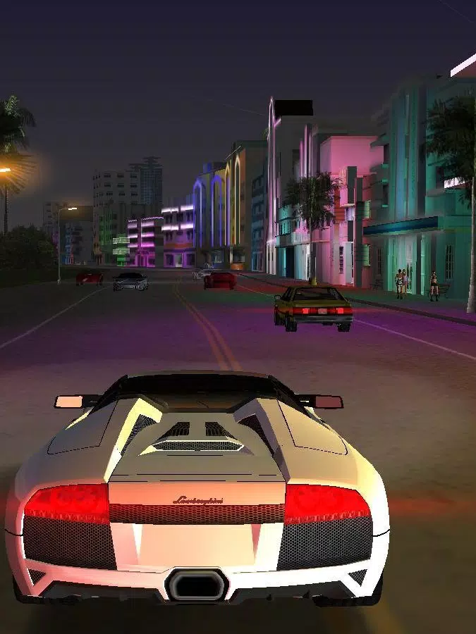 Unofficial-Cheat:GTA Vice City APK for Android Download