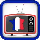 Watch France Channels TV Live आइकन