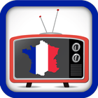 Watch France Channels TV Live biểu tượng