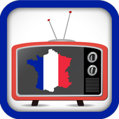 Watch France Channels TV Live icon