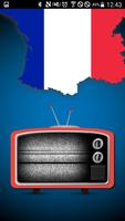 Watch France Channels TV Live plakat