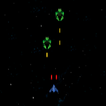 Simple Vertical Shooter 2