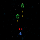 Simple Vertical Shooter 2 icon