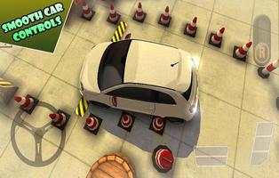 Multi-Level-Parkplatz Spiel Screenshot 1