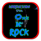 Korekushon Uta One Ok Rock ikona