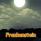 Frankenstein-icoon