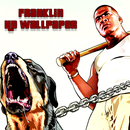 franklin  gta 5 wallpaper APK