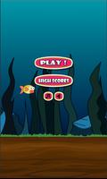 Flappy Fish Fish 포스터