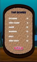 Flappy Fish Fish 스크린샷 1