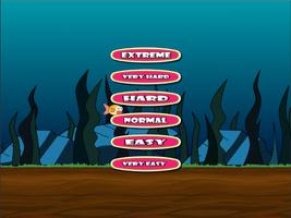 Flappy Fish Fish 스크린샷 2