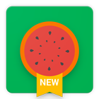 Melon UI Icon Pack ícone
