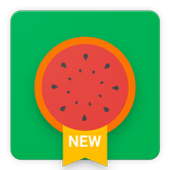 ”Melon UI Icon Pack