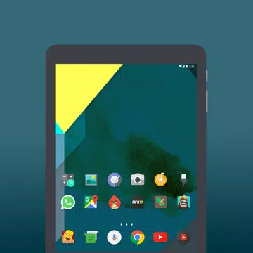 Screenshot 11 for Nucleo UI - Icon Pack