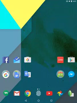 Screenshot 13 for Nucleo UI - Icon Pack