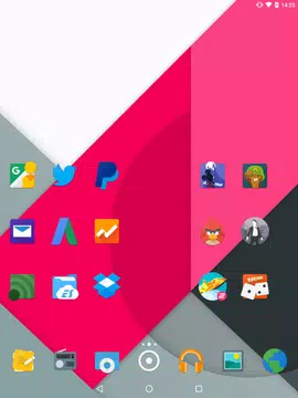 Screenshot 14 for Nucleo UI - Icon Pack