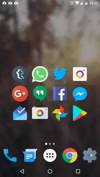 Screenshot 9 for Nucleo UI - Icon Pack