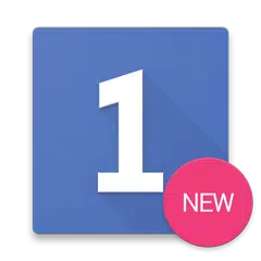 OnePX - Icon Pack APK download