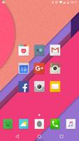 OnePX - Icon Pack โปสเตอร์
