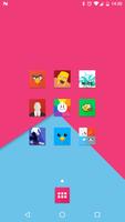 OnePX - Icon Pack ภาพหน้าจอ 3