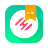 ”Aurora UI Square - Icon Pack